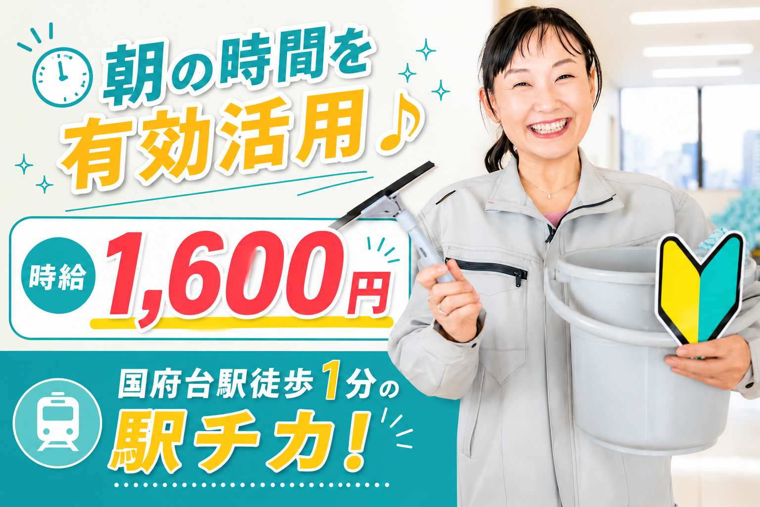 求人TOP画像