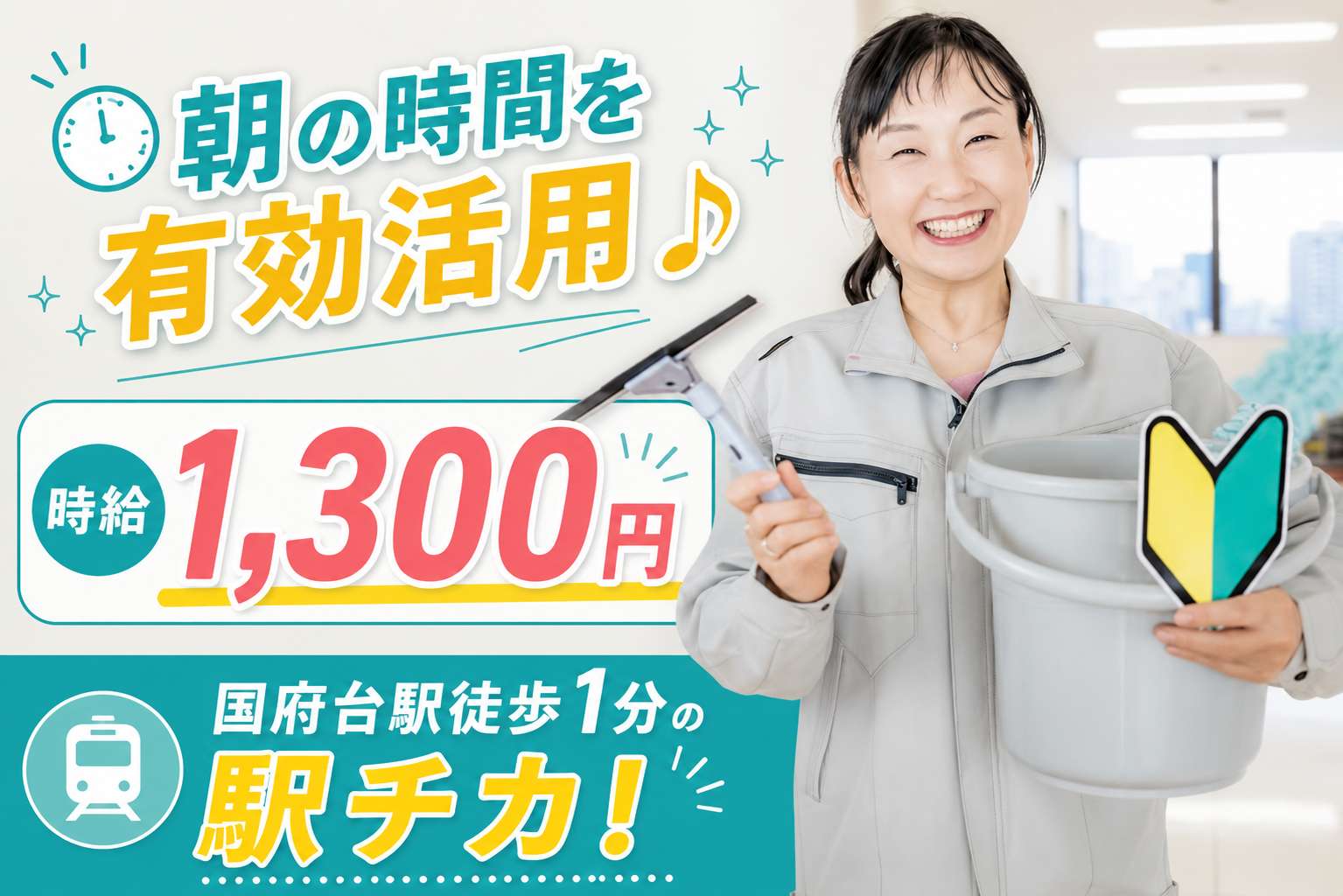 求人TOP画像